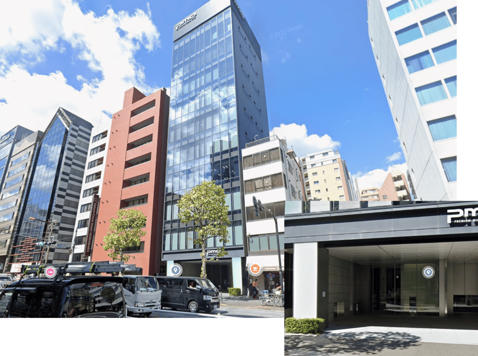 PMO神田岩本町
